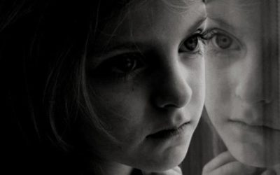 Depressão infantil: causas e sintomas