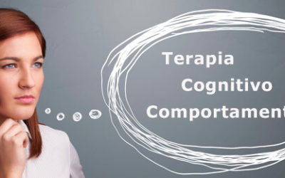 Como a Terapia Cognitivo-Comportamental funciona?