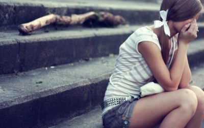 Transtorno do Estresse Pós-traumático (TEPT) em crianças e adolescentes