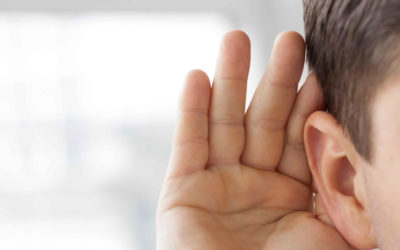 Distúrbio de processamento auditivo central e TDAH