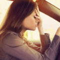 lidar com estresse no trânsito