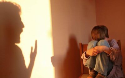 É possível haver relacionamentos abusivos entre pais e filhos?