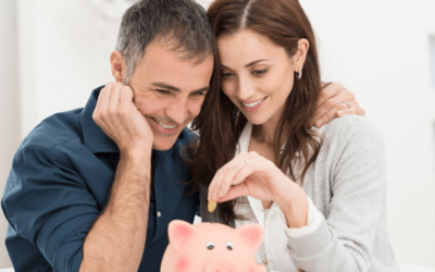 Como organizar as finanças do casal