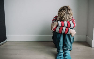 Como a violência afeta a saúde mental da criança e do adolescente?